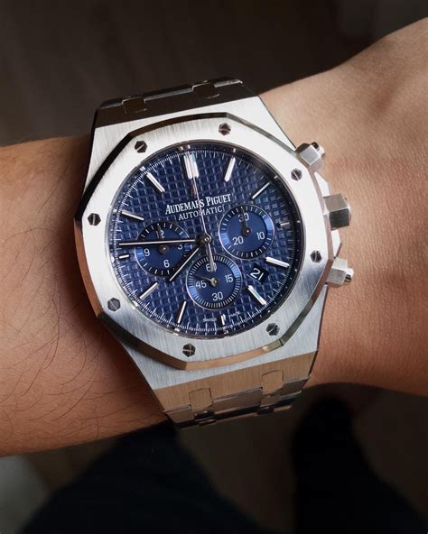 audemars piguet royal oak harga.